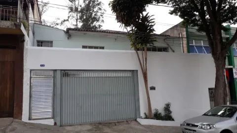 Casa em Perus