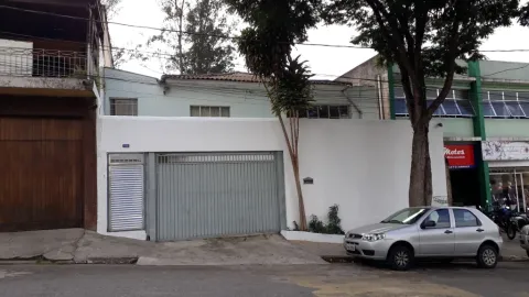 Casa - Perus, São Paulo