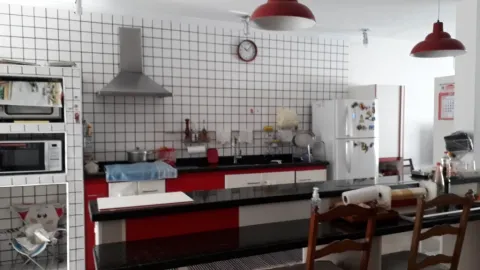 Casa - Perus, São Paulo