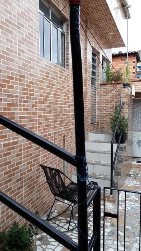 Casa - Perus, São Paulo