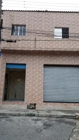 Casa - Perus, São Paulo