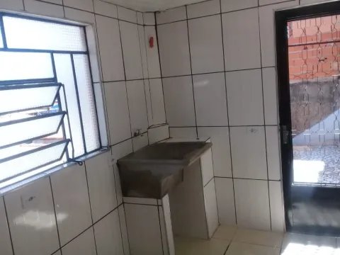 Casa - Perus, São Paulo
