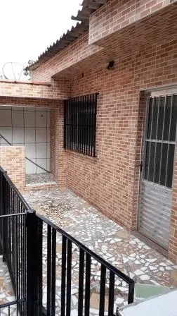 Casa - Perus, São Paulo
