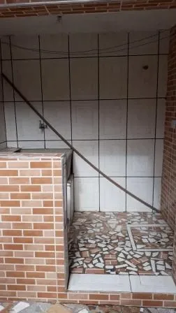 Casa - Perus, São Paulo