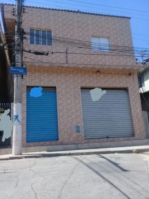 Casa - Perus, São Paulo