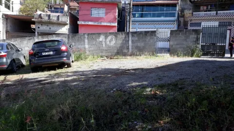 Terreno - Perus, São Paulo