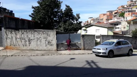 Terreno - Perus, São Paulo