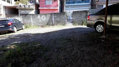 Terreno - Perus, São Paulo