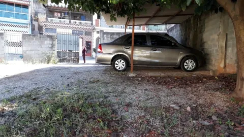 Terreno - Perus, São Paulo