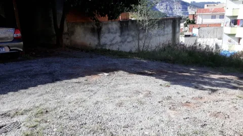 Terreno - Perus, São Paulo