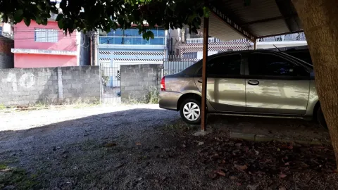 Terreno - Perus, São Paulo