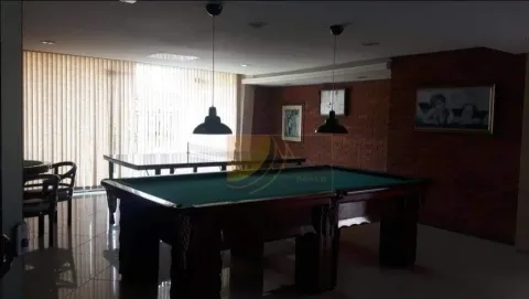 Apartamento - Pirituba, São Paulo