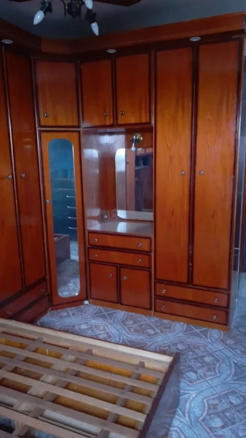 Apartamento - Pirituba, São Paulo