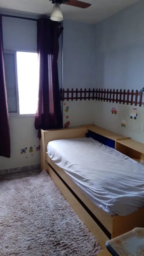 Apartamento - Pirituba, São Paulo