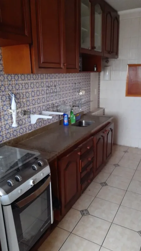 Apartamento - Pirituba, São Paulo