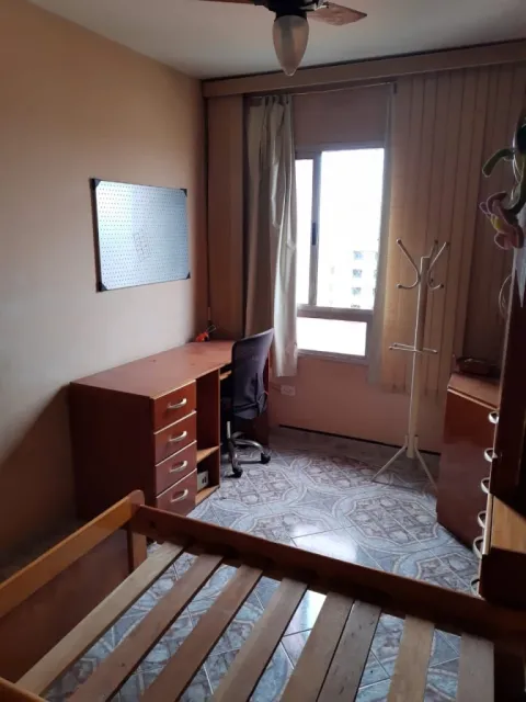 Apartamento - Pirituba, São Paulo