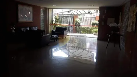 Apartamento - Pirituba, São Paulo