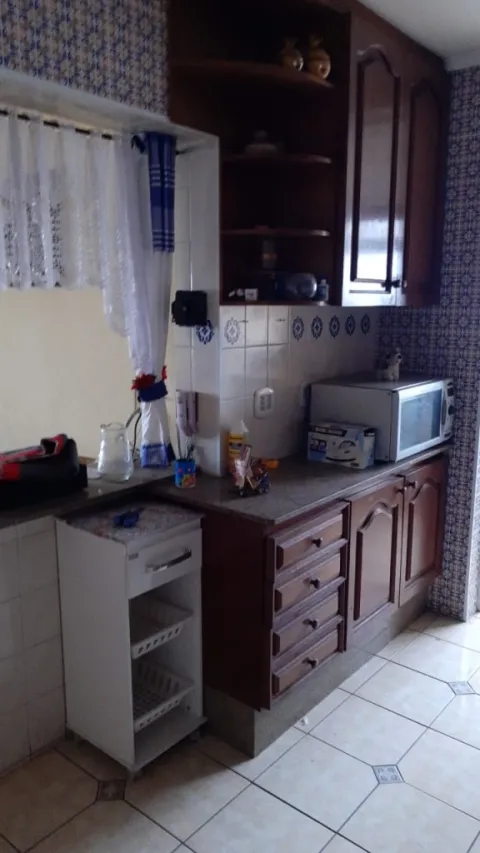 Apartamento - Pirituba, São Paulo