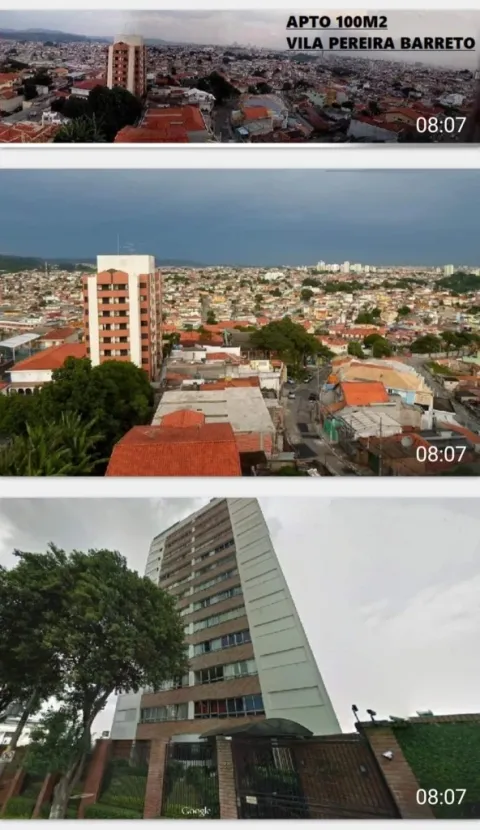 Apartamento - Pirituba, São Paulo
