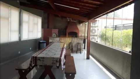 Apartamento - Pirituba, São Paulo