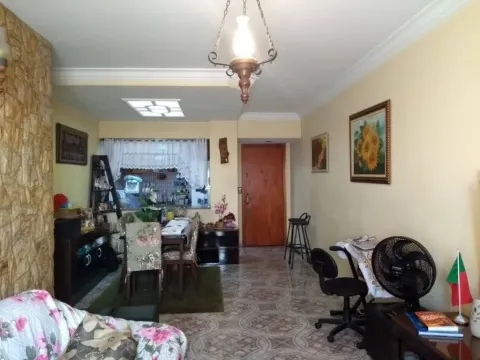 Apartamento - Pirituba, São Paulo