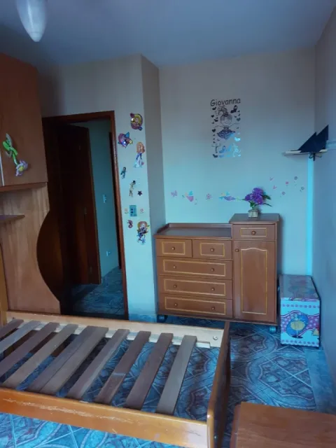 Apartamento - Pirituba, São Paulo