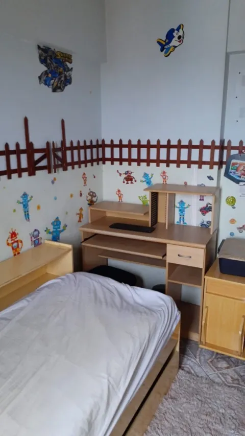 Apartamento - Pirituba, São Paulo