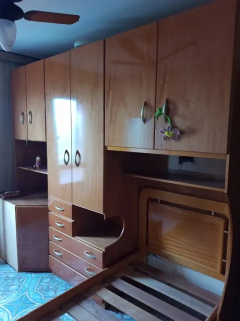 Apartamento - Pirituba, São Paulo