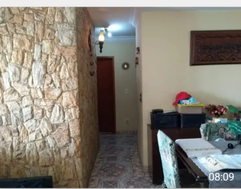 Apartamento - Pirituba, São Paulo