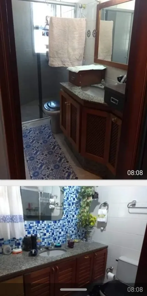 Apartamento - Pirituba, São Paulo