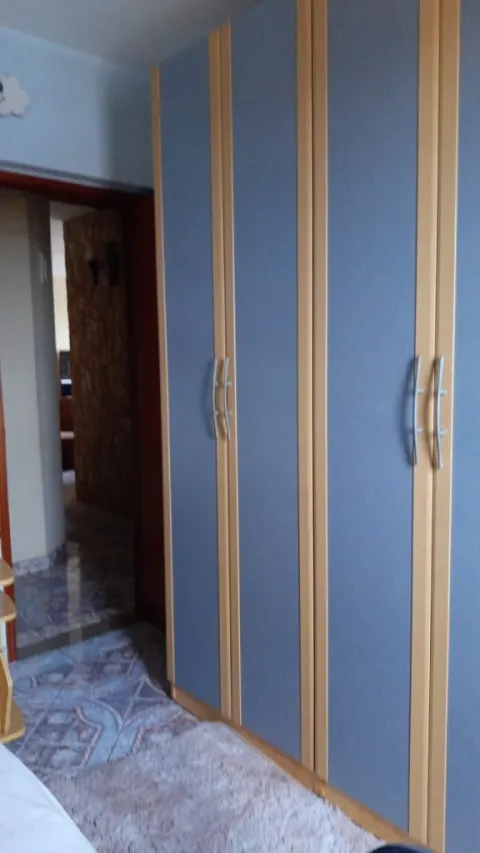 Apartamento - Pirituba, São Paulo