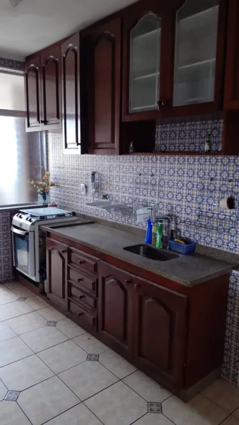 Apartamento - Pirituba, São Paulo