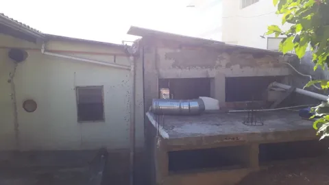 Salão Comercial para vender em Perus