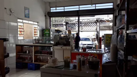 Galpão - Perus, São Paulo