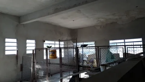 Sala comercial - Perus, São Paulo