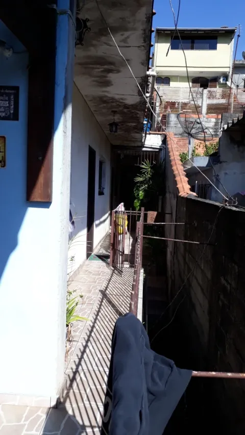 Casa - Laranjeiras, Caieiras