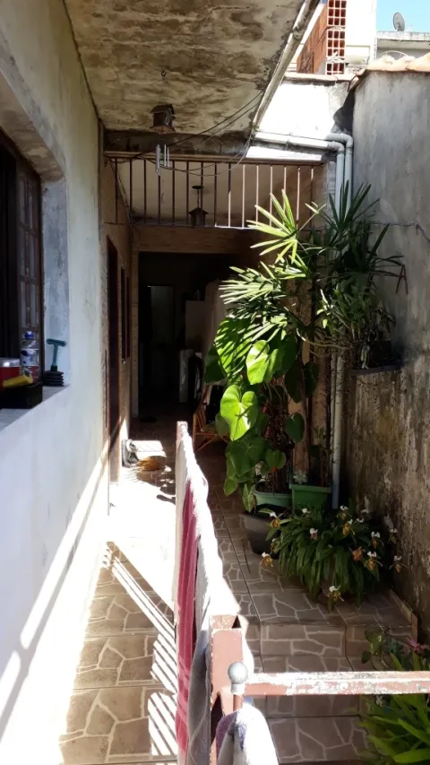 Casa - Laranjeiras, Caieiras