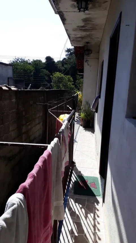 Casa - Laranjeiras, Caieiras
