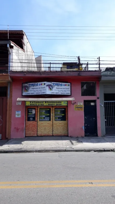 Casa - Laranjeiras, Caieiras