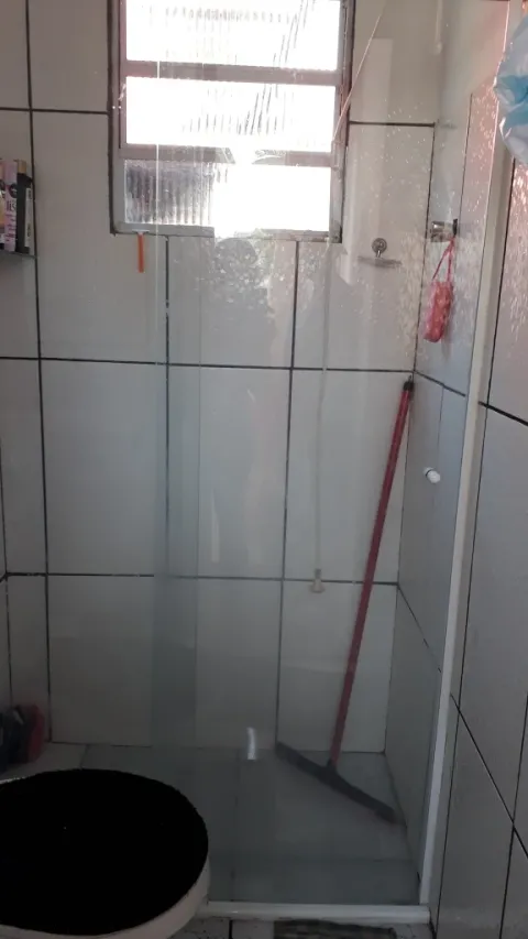 Casa - Laranjeiras, Caieiras