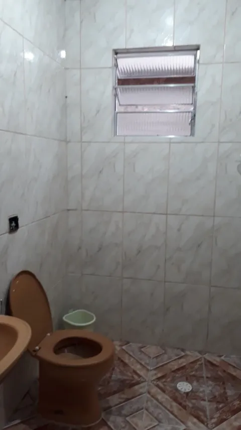 Casa - Laranjeiras, Caieiras