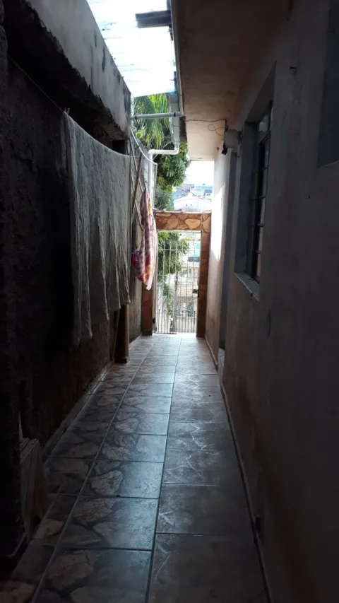 Casa - Laranjeiras, Caieiras