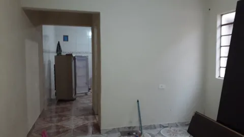 Casa - Laranjeiras, Caieiras