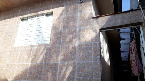 Casa - Laranjeiras, Caieiras