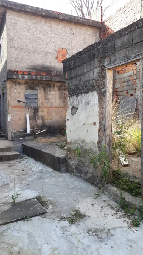 Casa - Perus, São Paulo