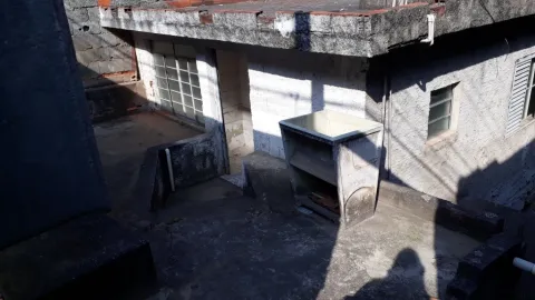Casa - Perus, São Paulo