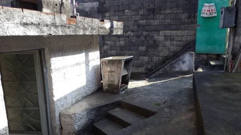 Casa - Perus, São Paulo