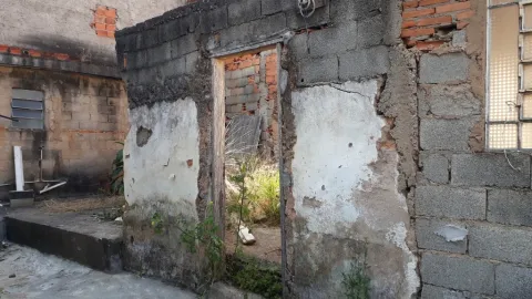 Casa - Perus, São Paulo