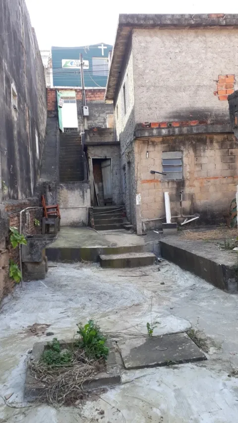 Casa - Perus, São Paulo