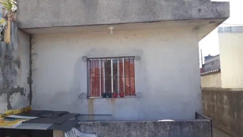 Casa - Perus, São Paulo